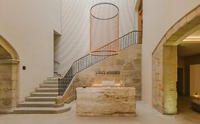 Les Clarisses Boutique Hotel